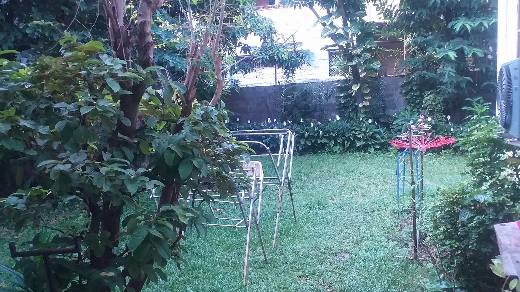 DIJUAL RUMAH DI KOMPLEK PERUMAHAN - JATIPADANG, PASAR MINGGU, JAK - SEL