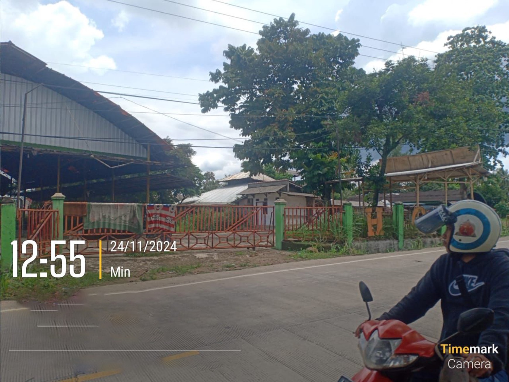 Kavling Murah Luas Siap Bangun dan Cocok Untuk Perumahan @Pandeglang