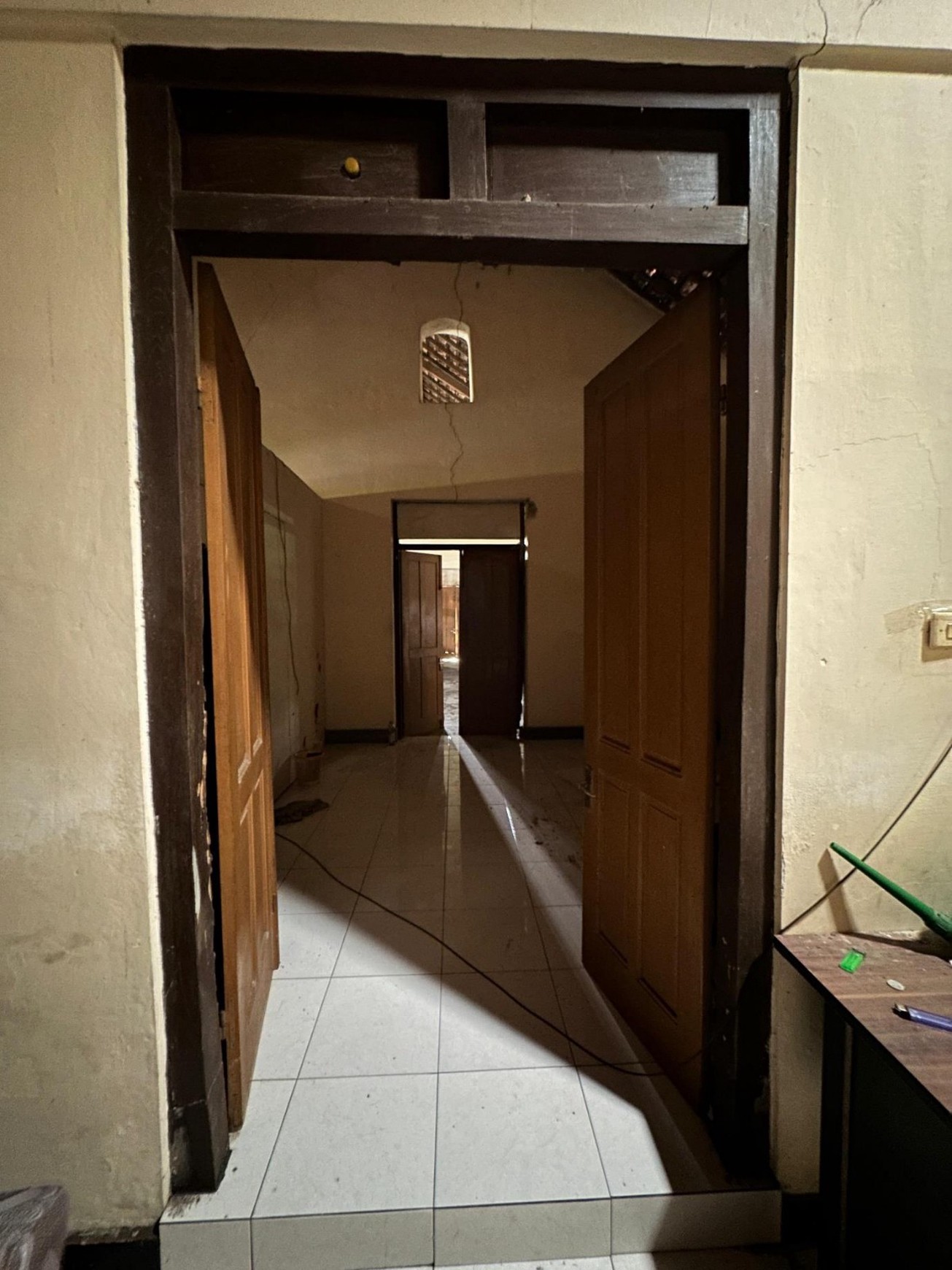 Rumah Kolonial Belanda, Cocok Untuk Homestay Berada Dekat Dengan Obelix Village Pandowoharjo Sleman 