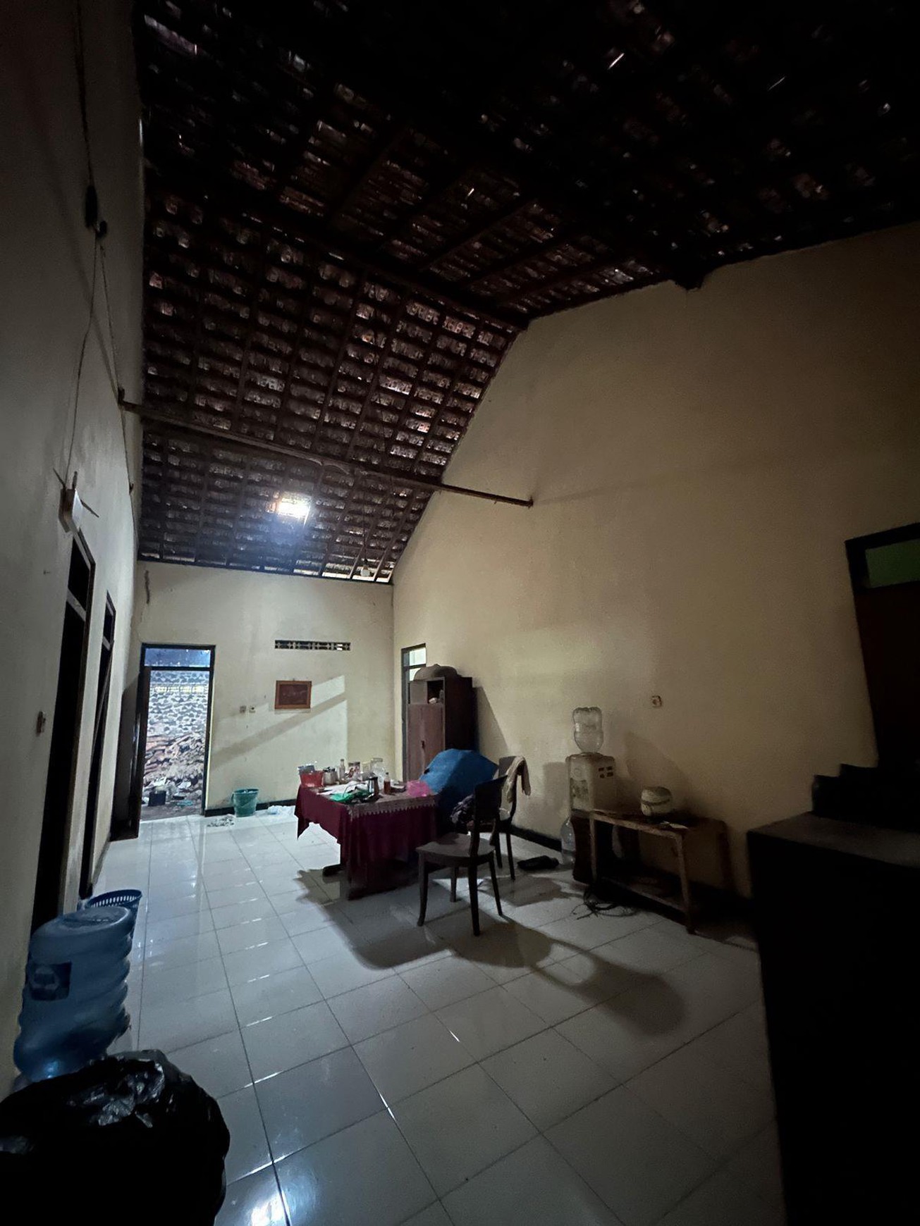 Rumah Kolonial Belanda, Cocok Untuk Homestay Berada Dekat Dengan Obelix Village Pandowoharjo Sleman 