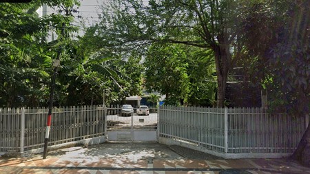 Dijual Rumah Pusat Kota di Nol Jalan Embong Malang Surabaya