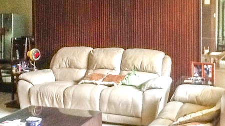 PEARL GARDEN RESORT APARTMENT SEMANGGI GATOT SUBROTO