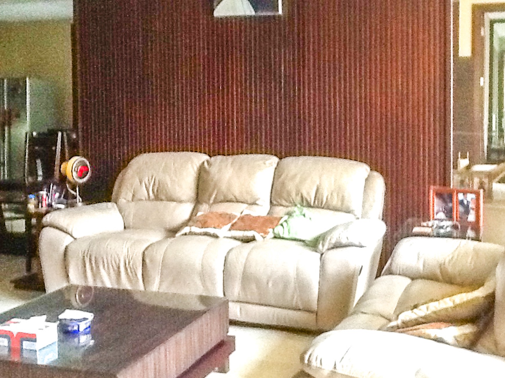 PEARL GARDEN RESORT APARTMENT SEMANGGI GATOT SUBROTO