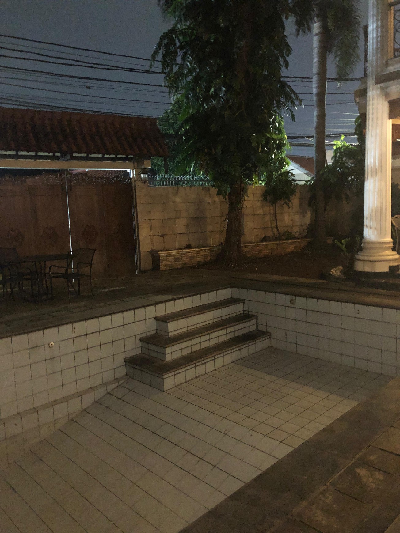 Dijual Rumah Mewah di Jakarta Selatan