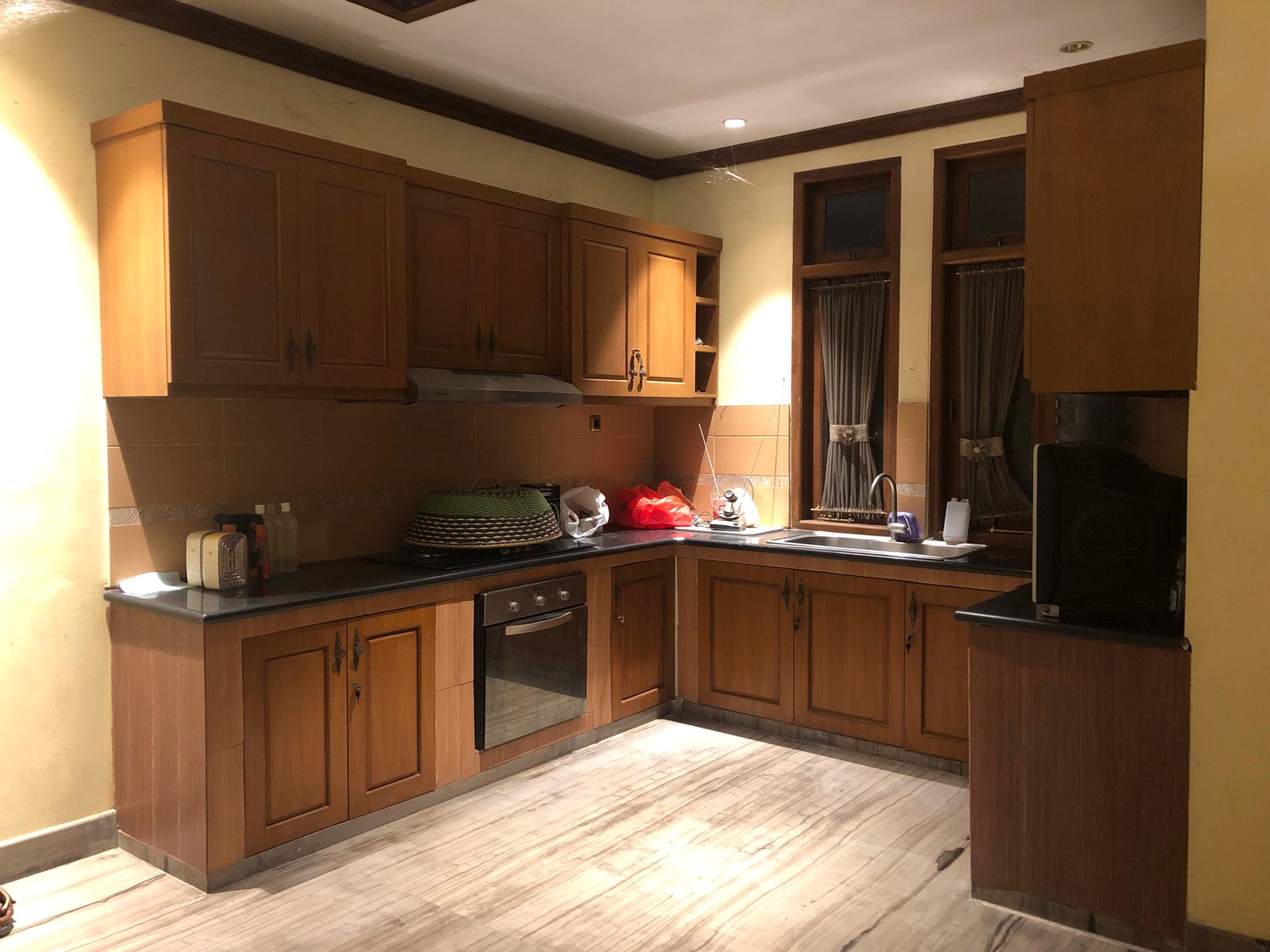Dijual Rumah Mewah di Jakarta Selatan