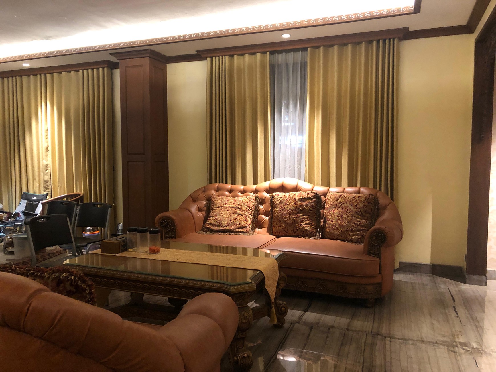 Dijual Rumah Mewah di Jakarta Selatan