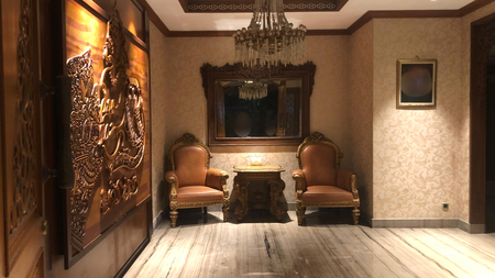 Dijual Rumah Mewah di Jakarta Selatan