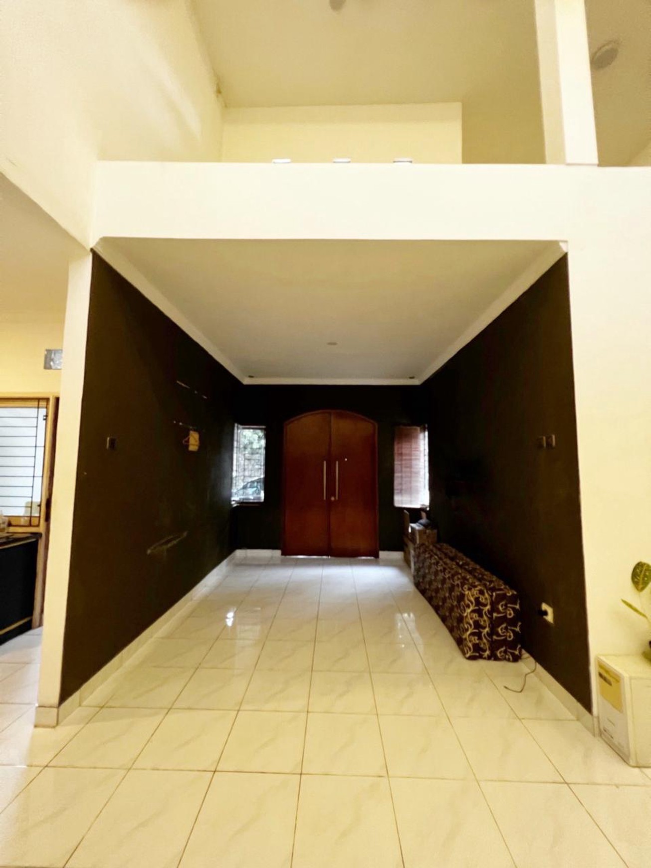 Dijual Rumah Modern 2 Lt di Puri Bintaro