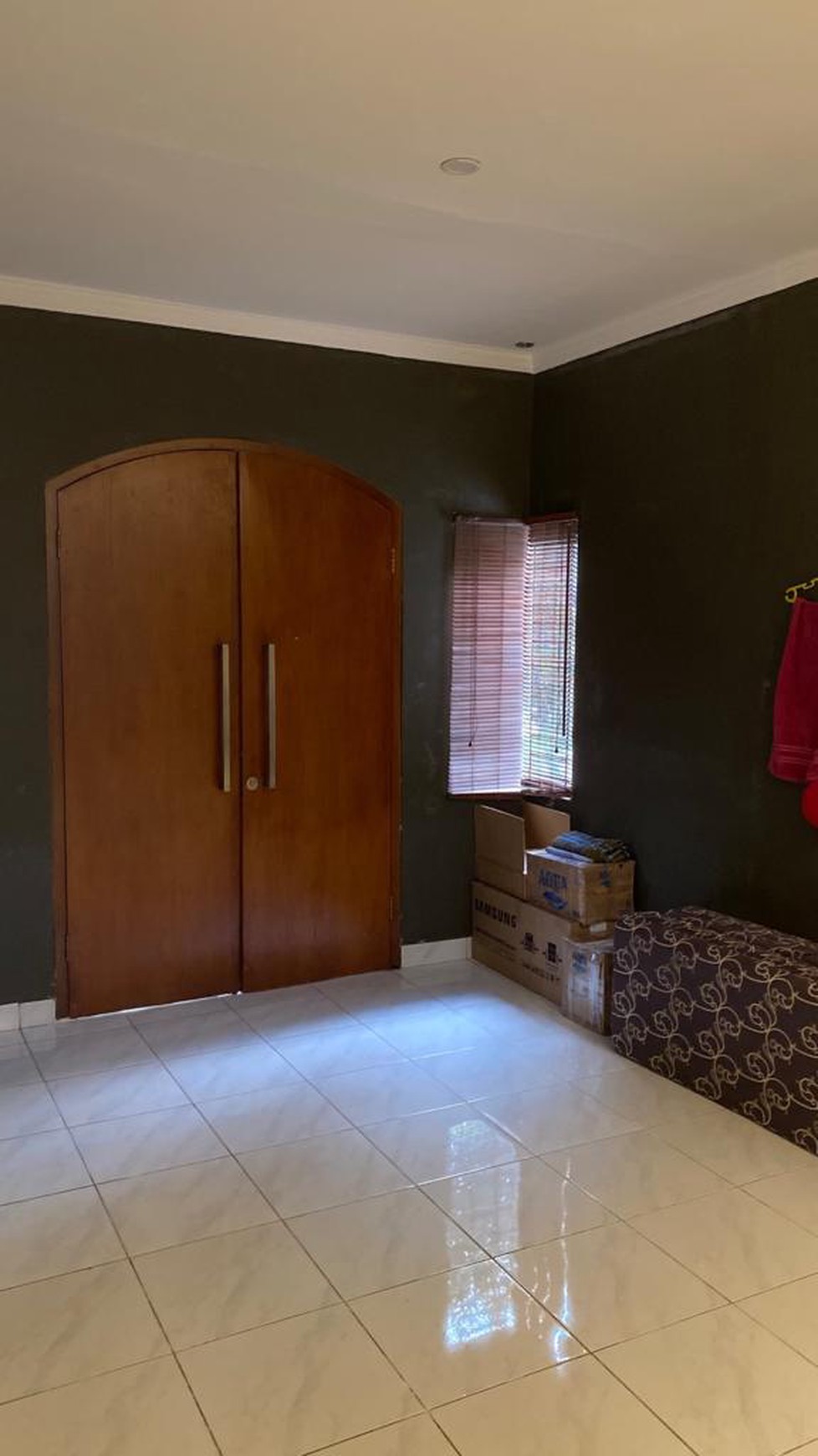 Dijual Rumah Modern 2 Lt di Puri Bintaro
