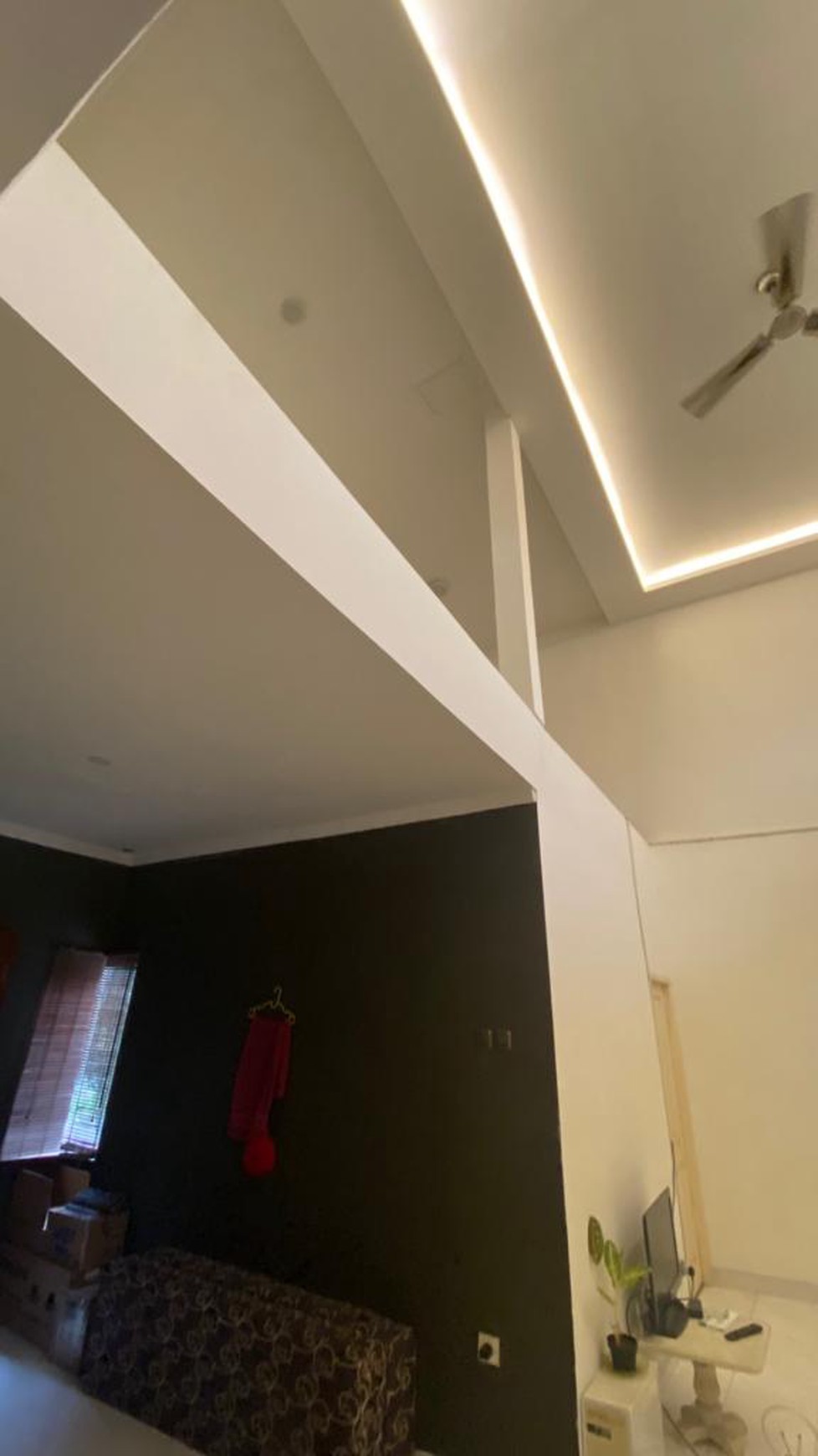 Dijual Rumah Modern 2 Lt di Puri Bintaro