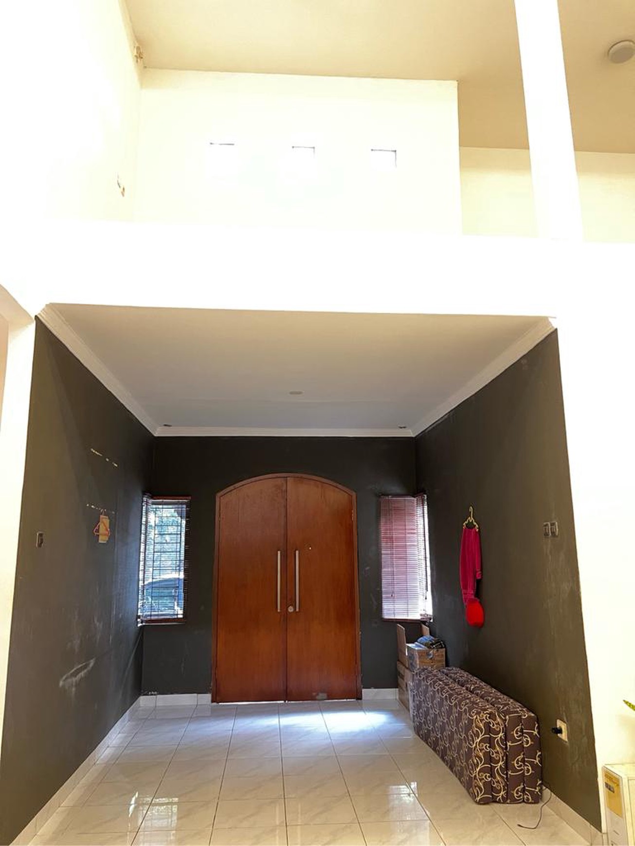 Dijual Rumah Modern 2 Lt di Puri Bintaro