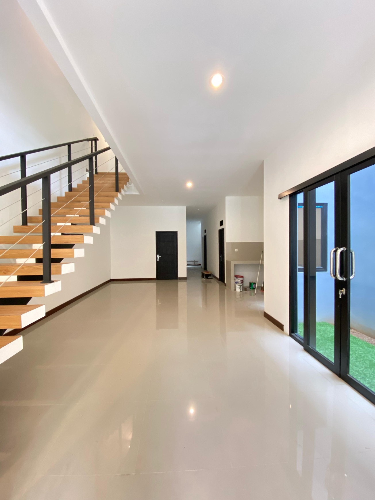 Cinere megapolitan luas 150 rumah brandnew dalam komplek