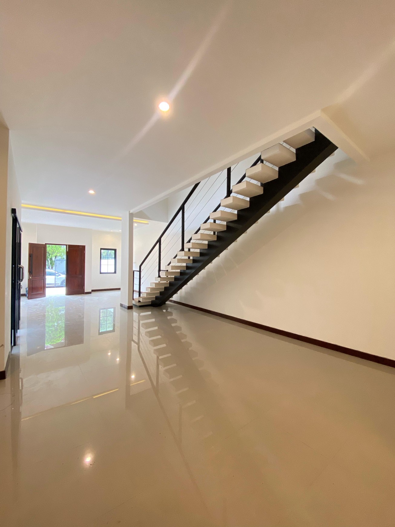 Cinere megapolitan luas 150 rumah brandnew dalam komplek