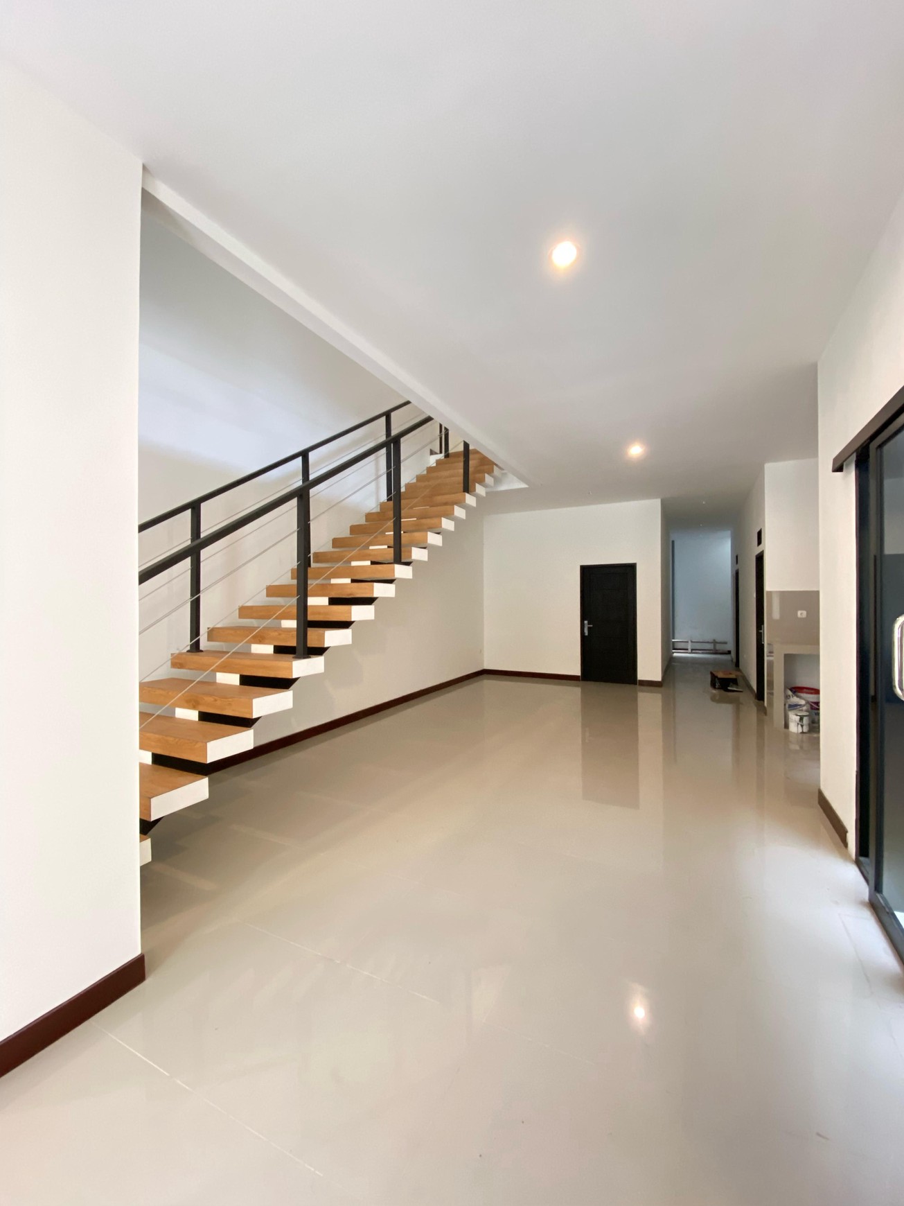 Cinere megapolitan luas 150 rumah brandnew dalam komplek