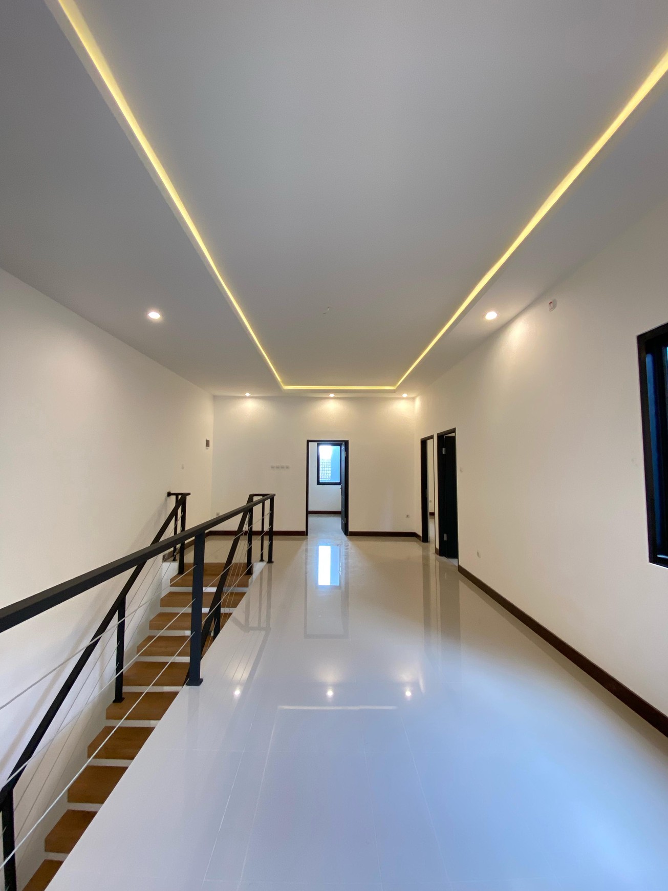 Cinere megapolitan luas 150 rumah brandnew dalam komplek