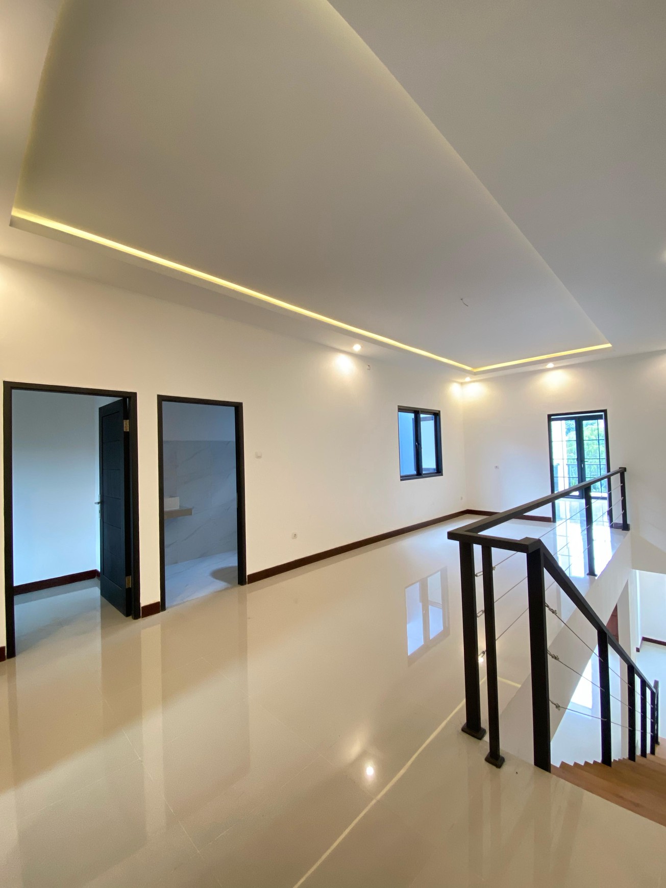 Cinere megapolitan luas 150 rumah brandnew dalam komplek