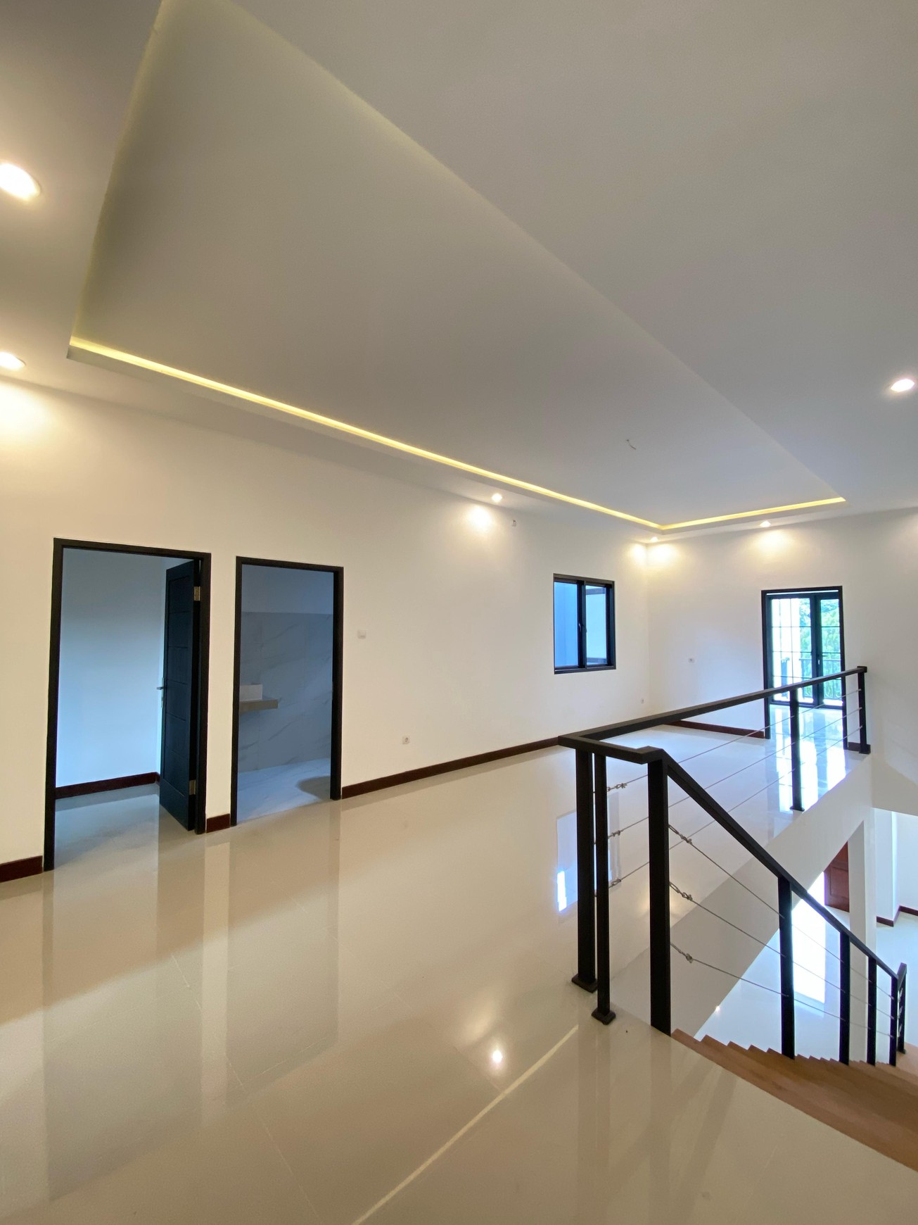 Cinere megapolitan luas 150 rumah brandnew dalam komplek