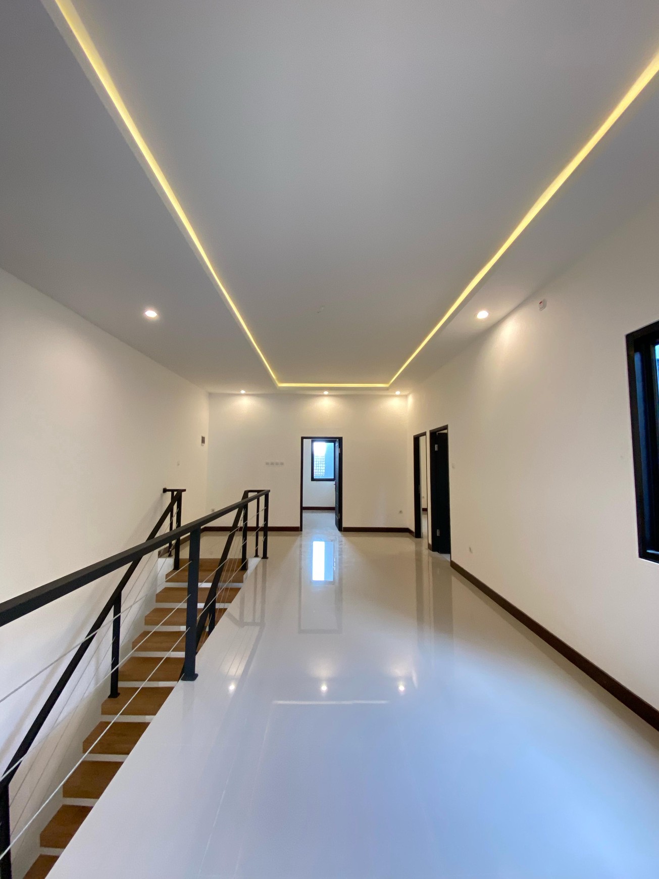 Cinere megapolitan luas 150 rumah brandnew dalam komplek