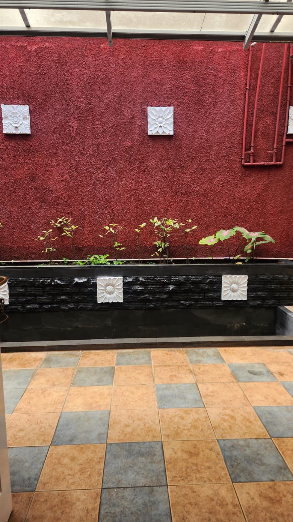 Dijual Cepat Rumah dalam cluster,dekat tol di Bintaro Jaya 9