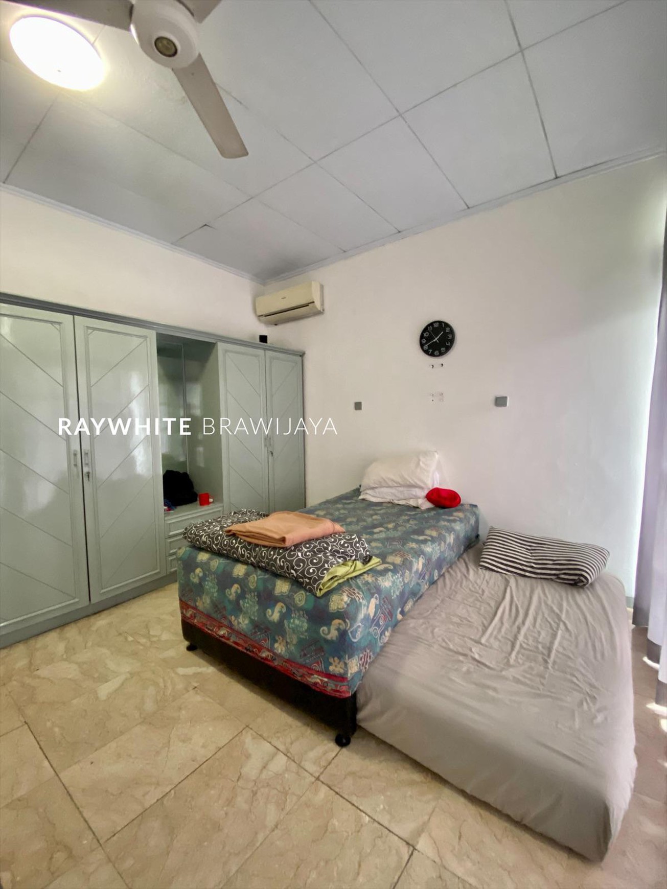 Rumah Siap Huni Lokasi Tenang Area Pondok Indah