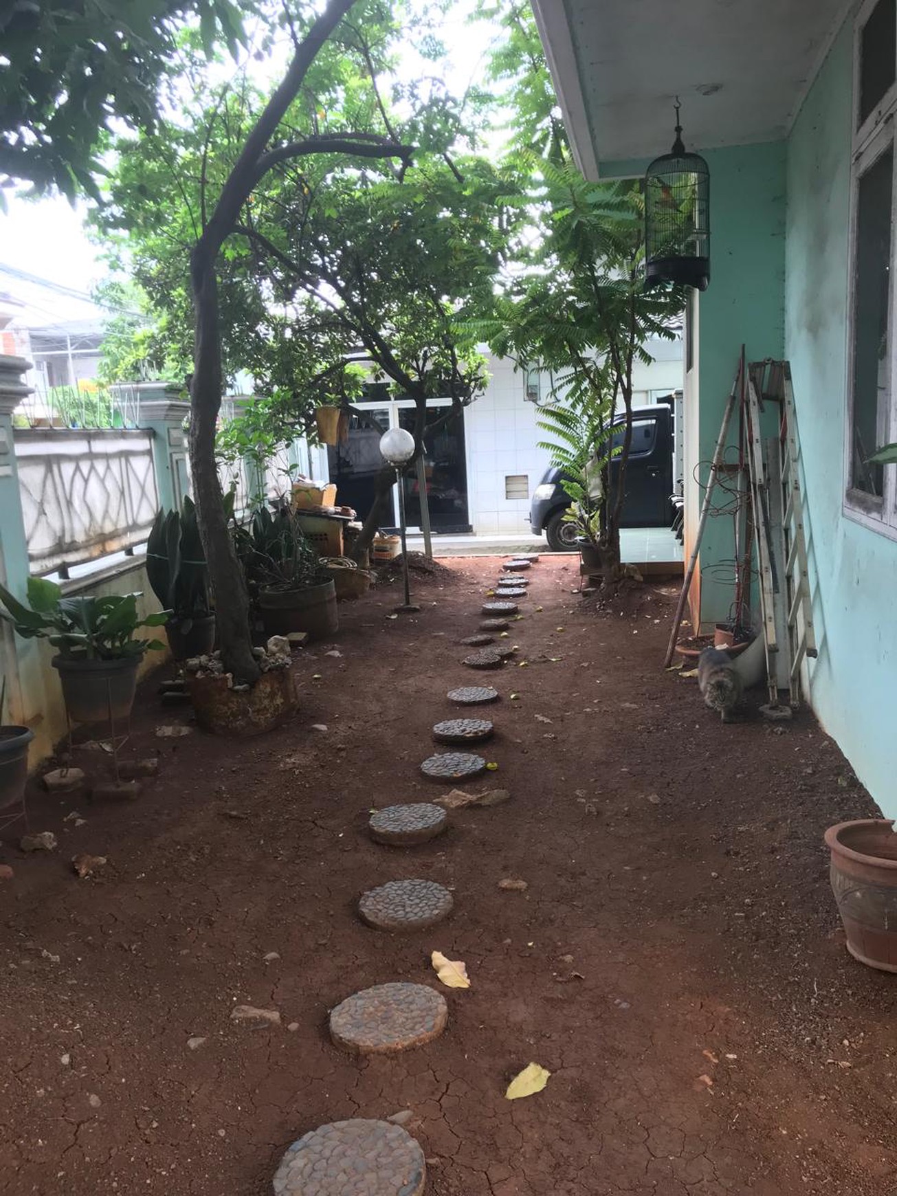 Dijual Rumah di Pondok Gede, Bekasi