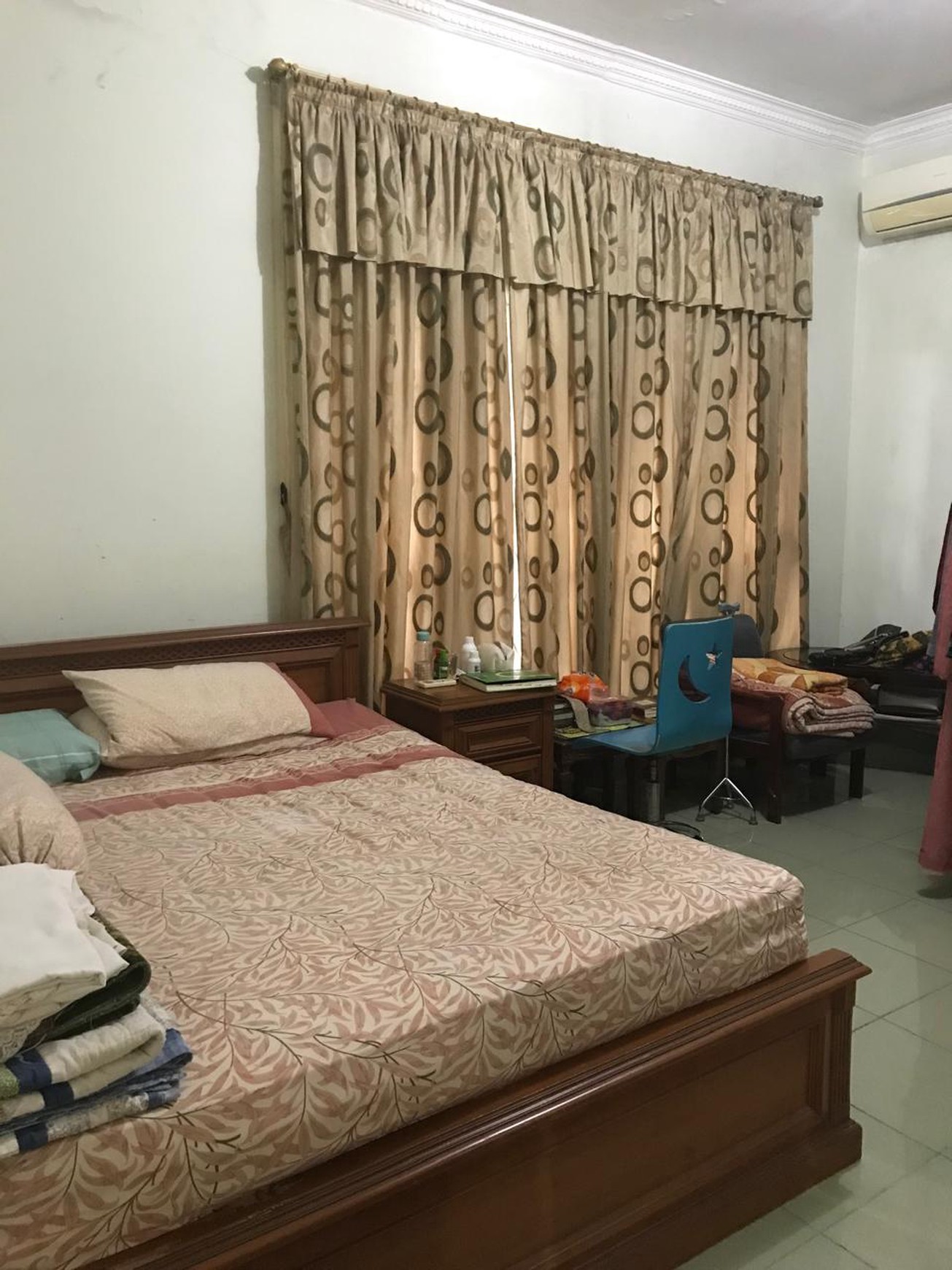 Dijual Rumah di Pondok Gede, Bekasi