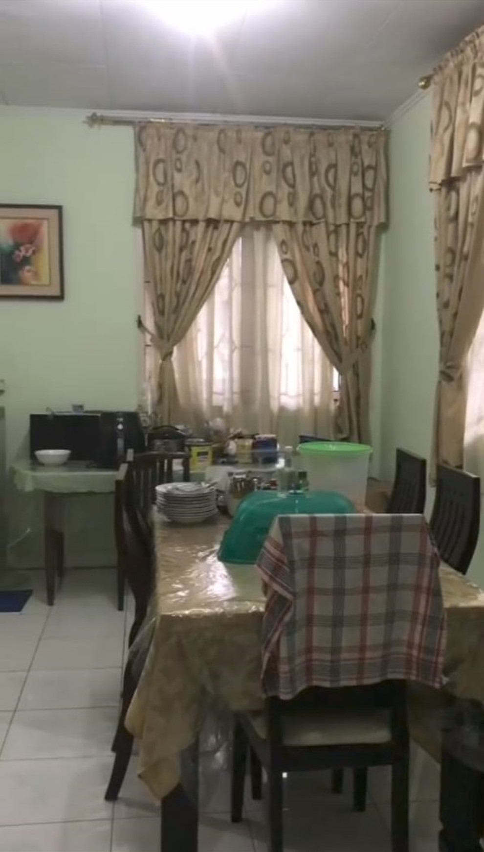 Dijual Rumah di Pondok Gede, Bekasi