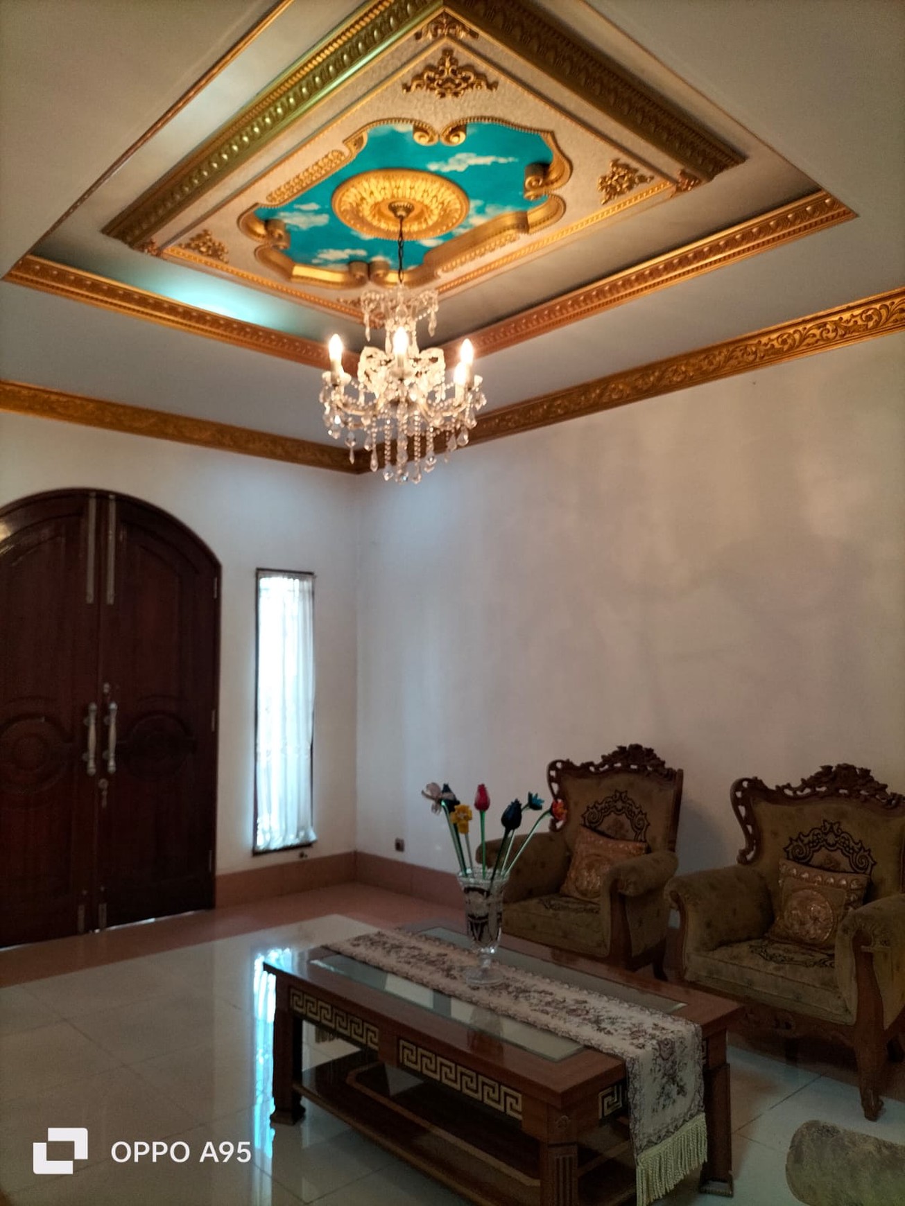 Dijual Rumah di Kebayoran Lama, Jakarta Selatan