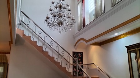 Dijual Rumah di Kebayoran Lama, Jakarta Selatan