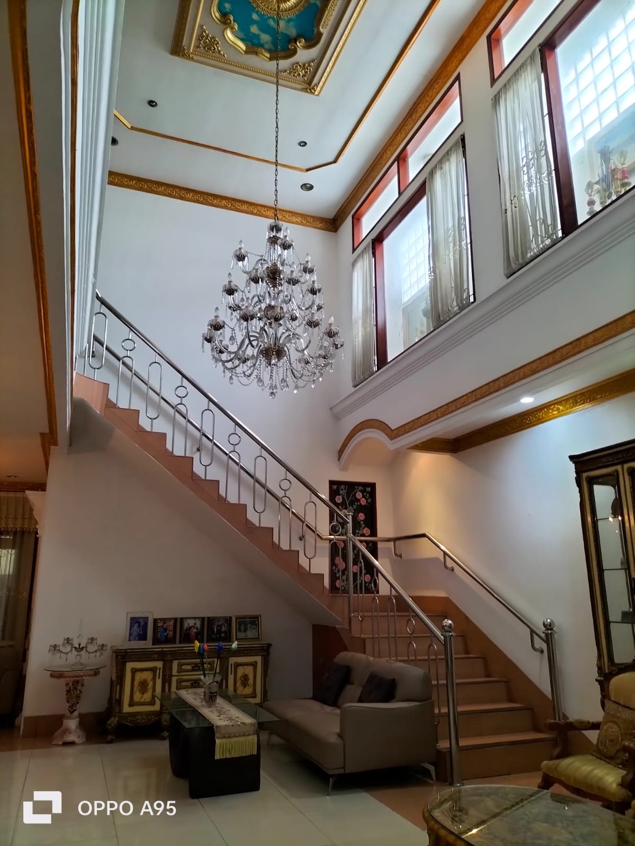 Dijual Rumah di Kebayoran Lama, Jakarta Selatan