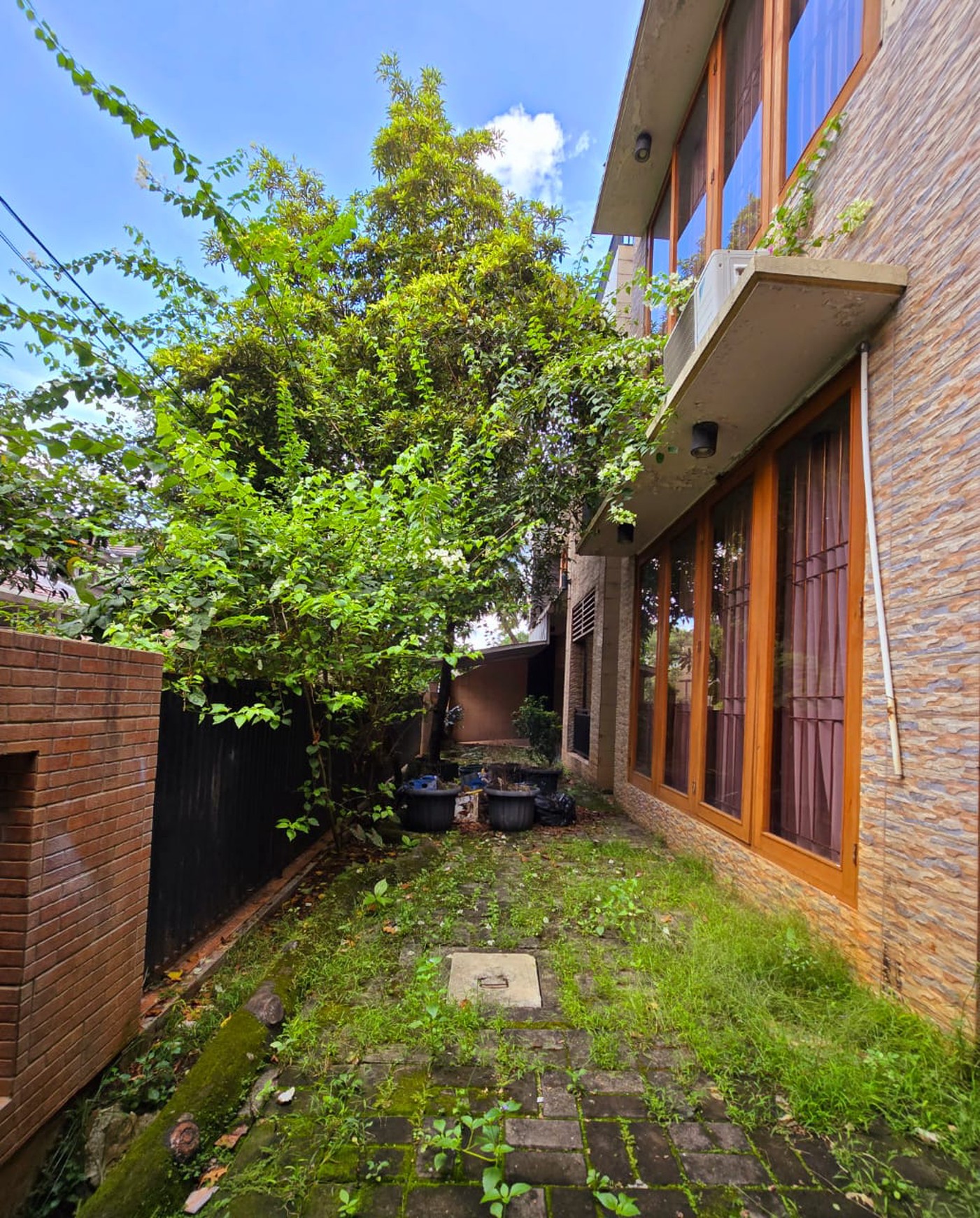 Rumah Bagus Di Mertilang Bintaro Jaya Sektor 9