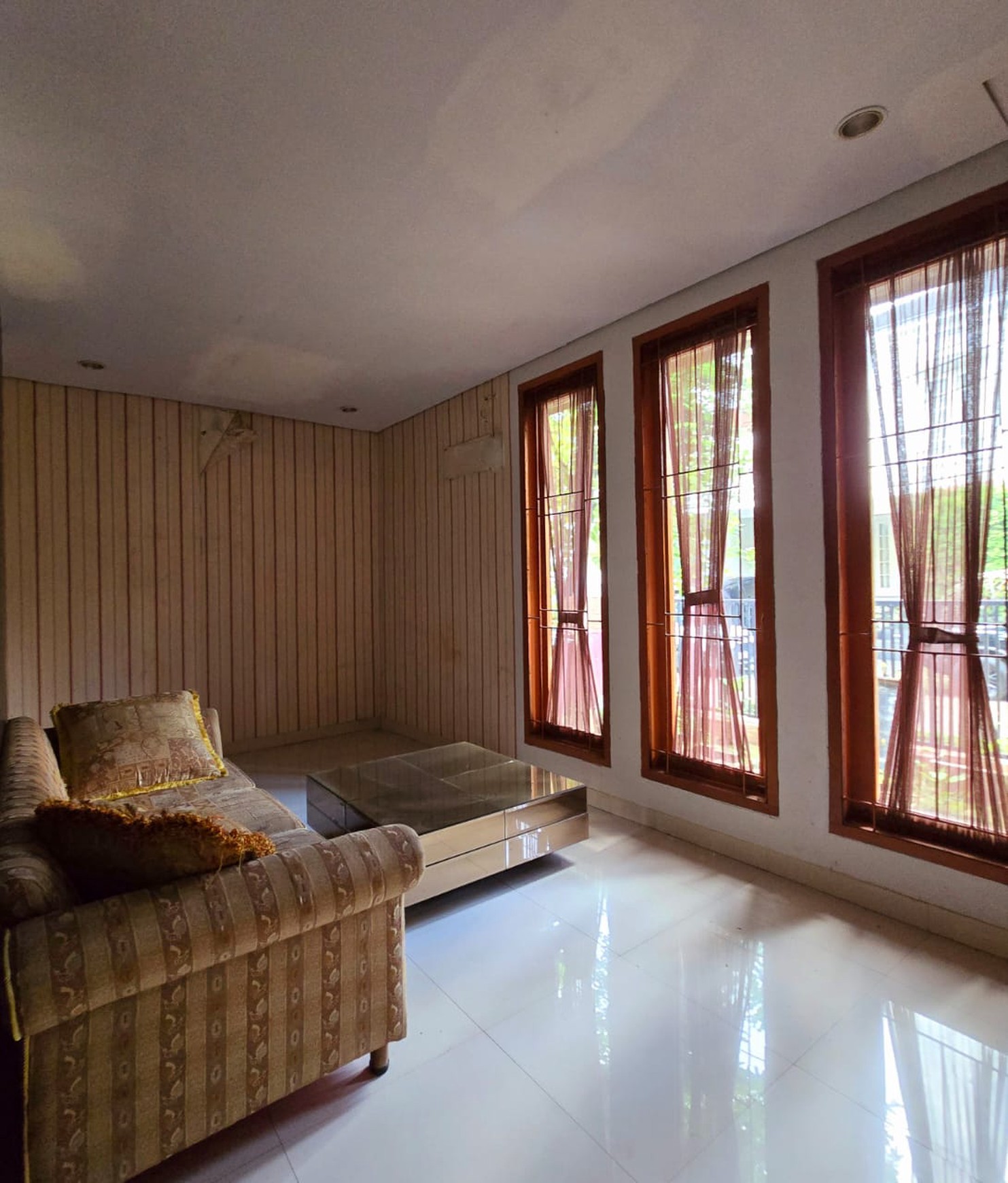Rumah Bagus Di Mertilang Bintaro Jaya Sektor 9