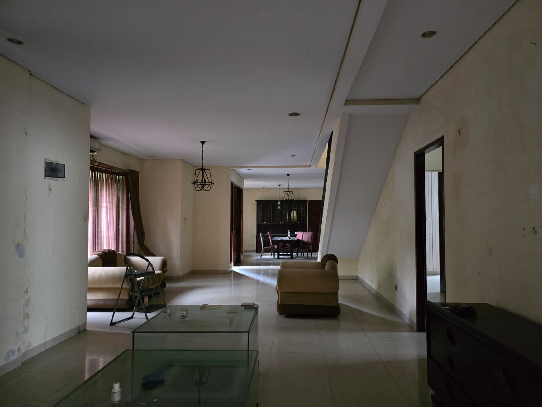 Rumah Bagus Di Mertilang Bintaro Jaya Sektor 9