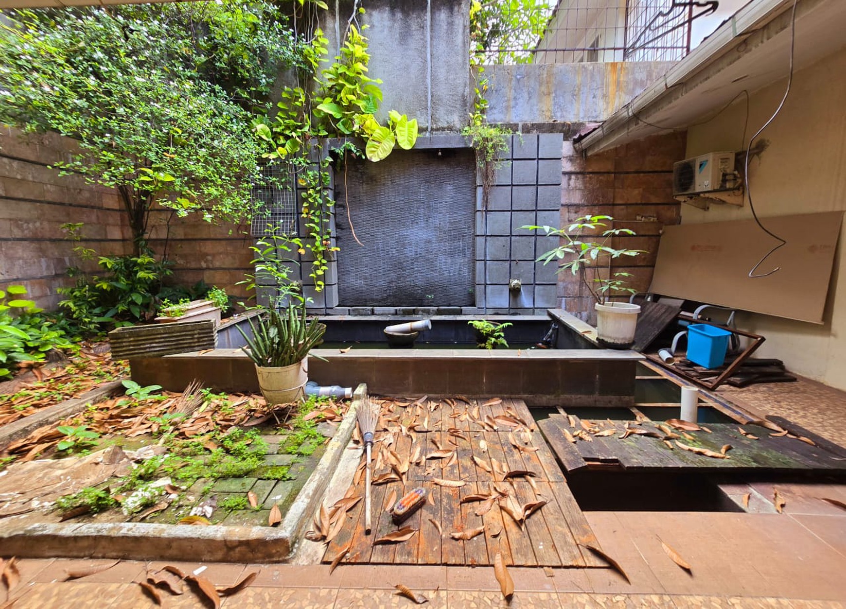 Rumah Bagus Di Mertilang Bintaro Jaya Sektor 9