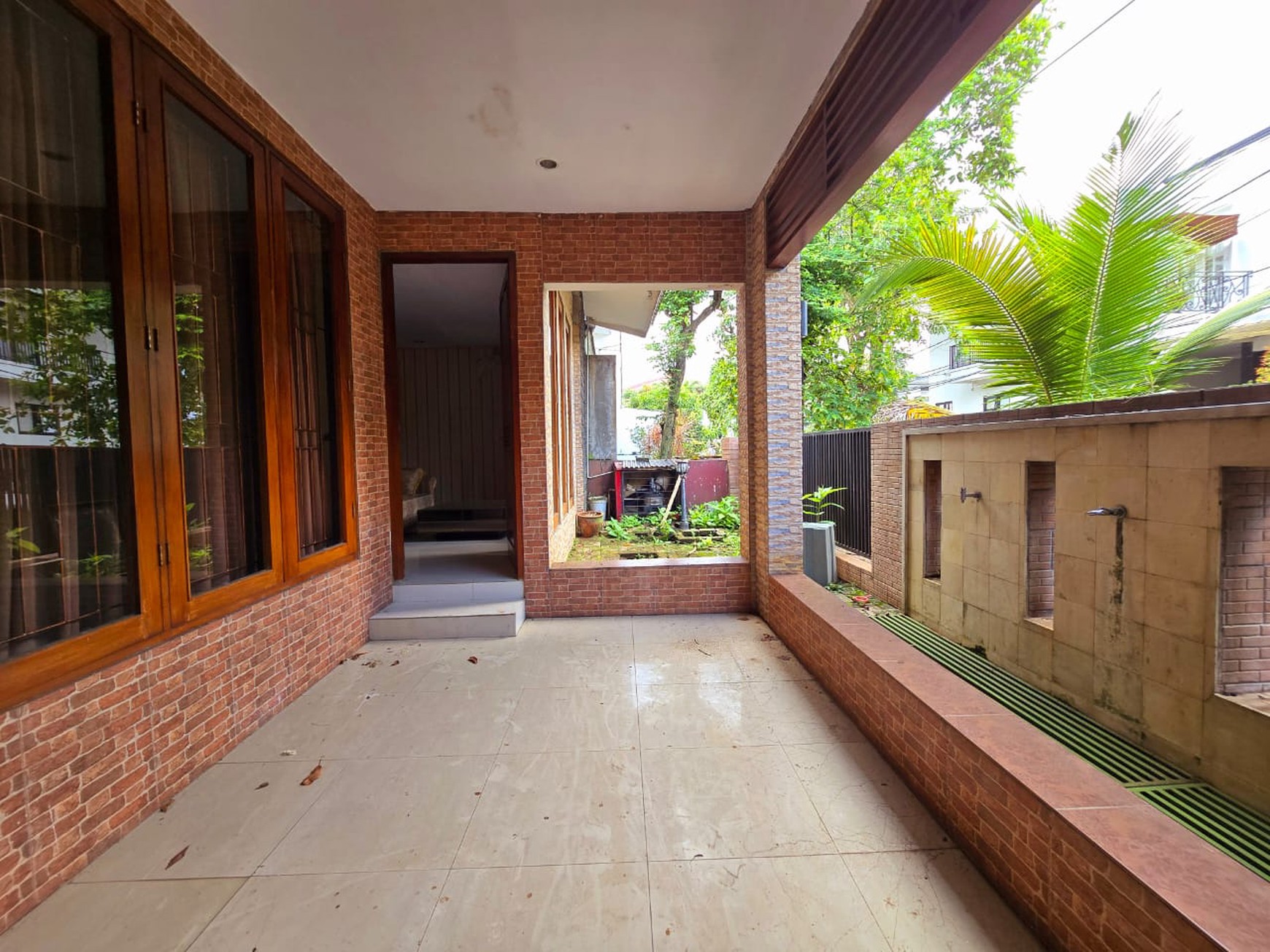 Rumah Bagus Di Mertilang Bintaro Jaya Sektor 9