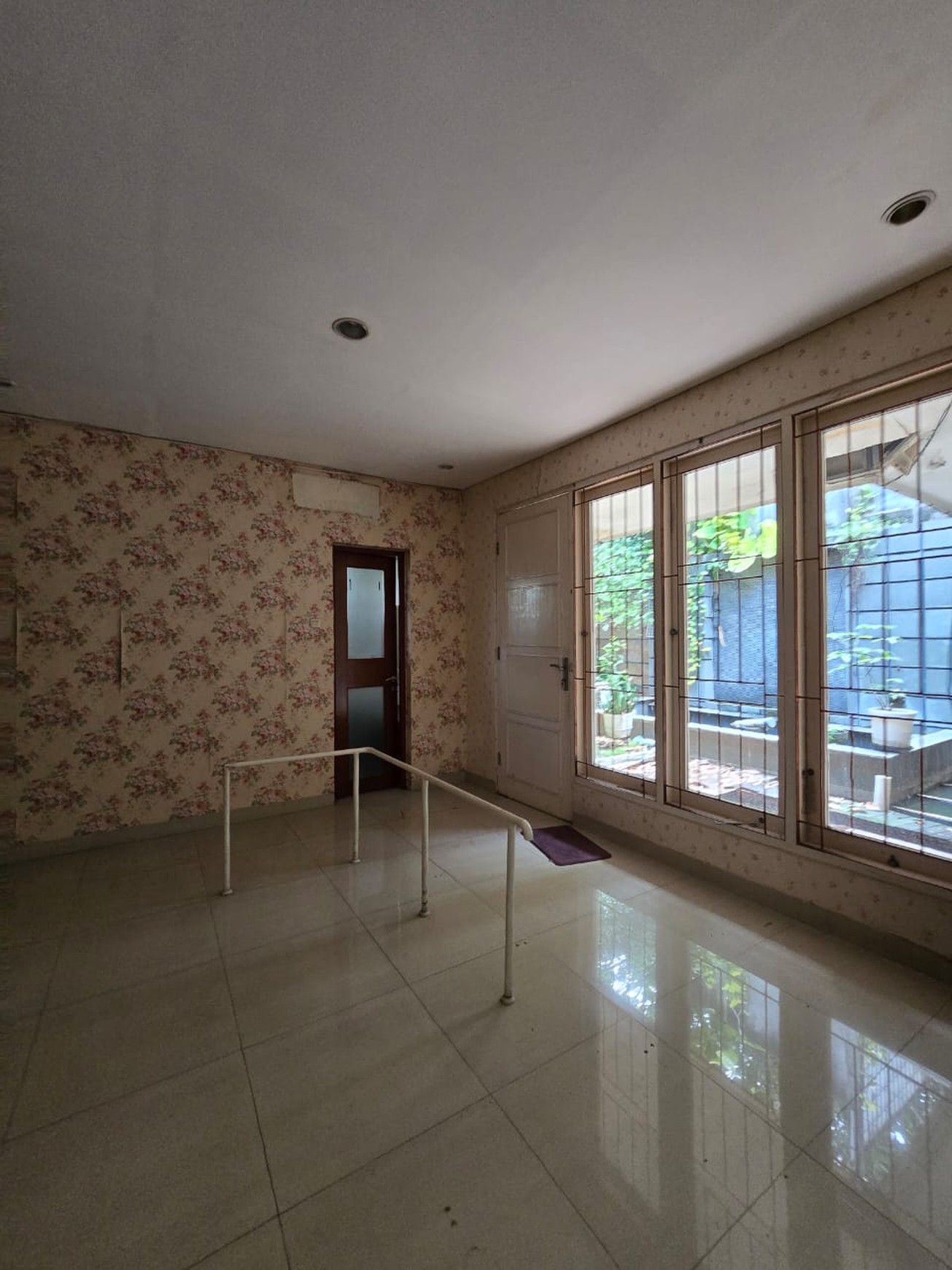 Rumah Bagus Di Mertilang Bintaro Jaya Sektor 9