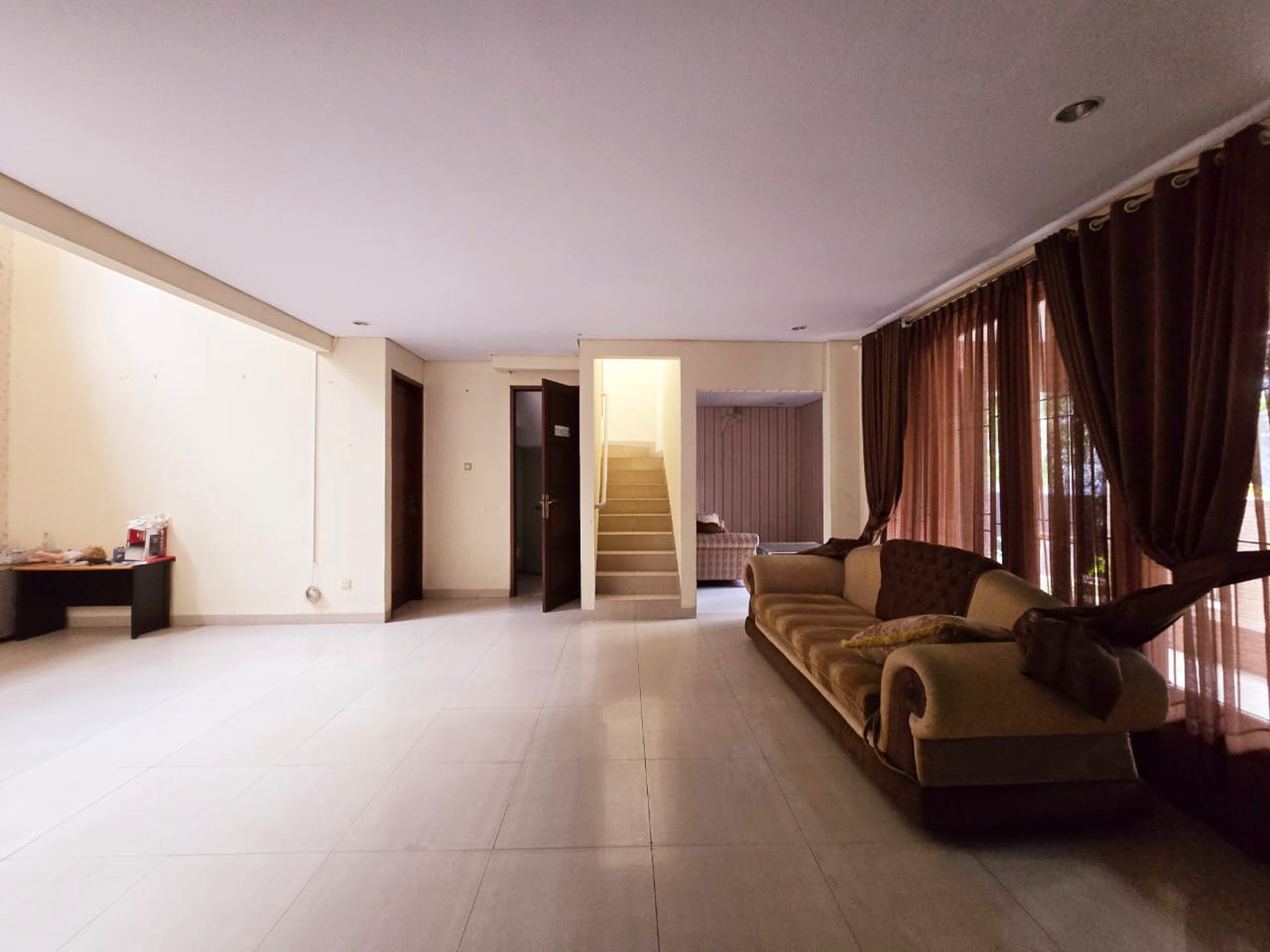 Rumah Bagus Di Mertilang Bintaro Jaya Sektor 9