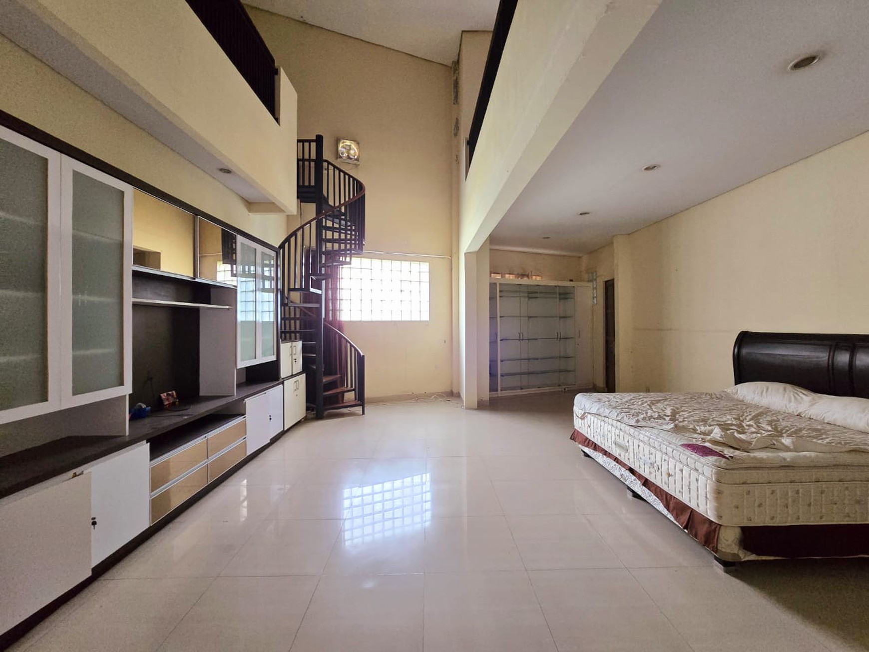 Rumah Bagus Di Mertilang Bintaro Jaya Sektor 9