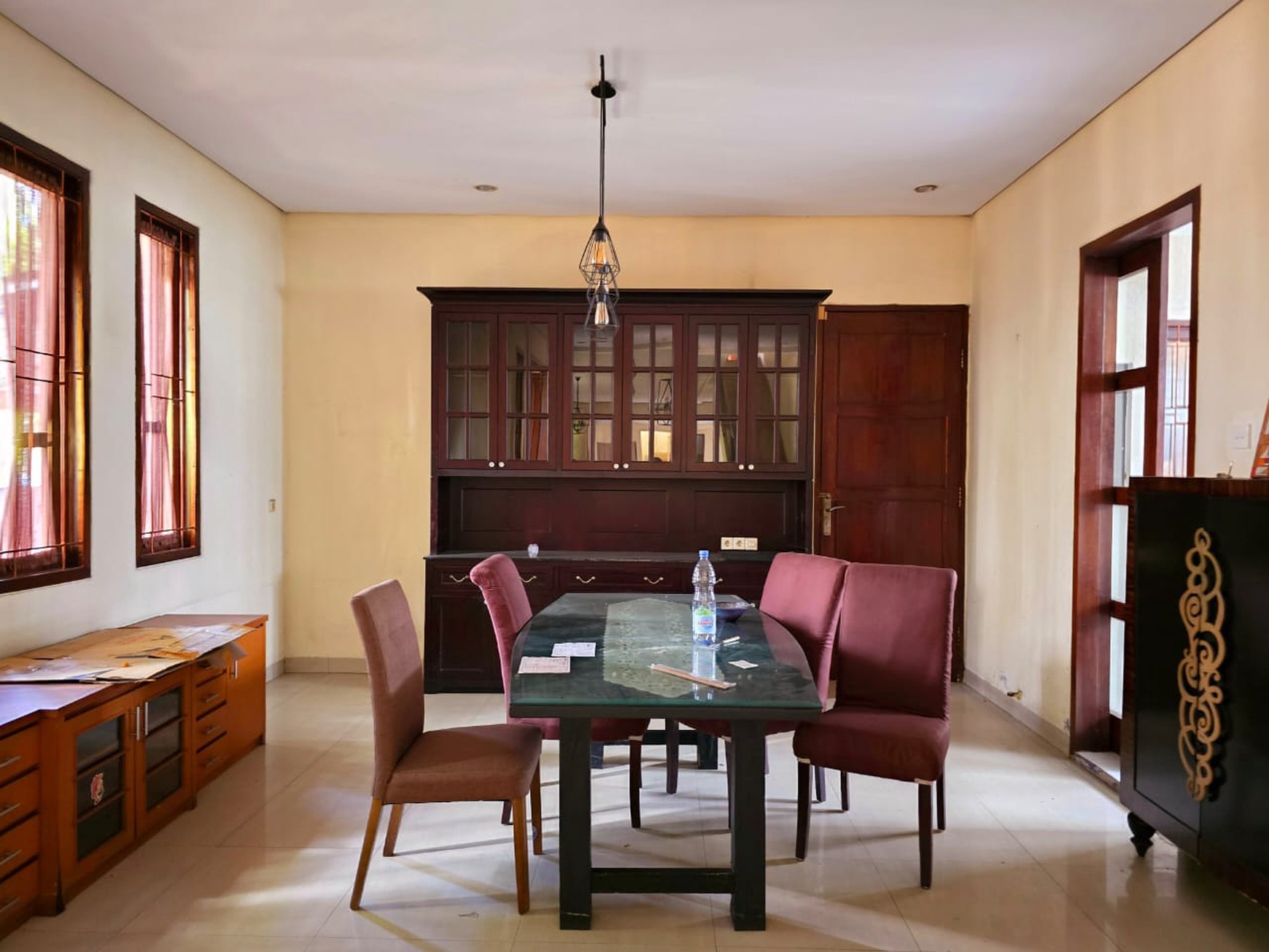 Rumah Bagus Di Mertilang Bintaro Jaya Sektor 9