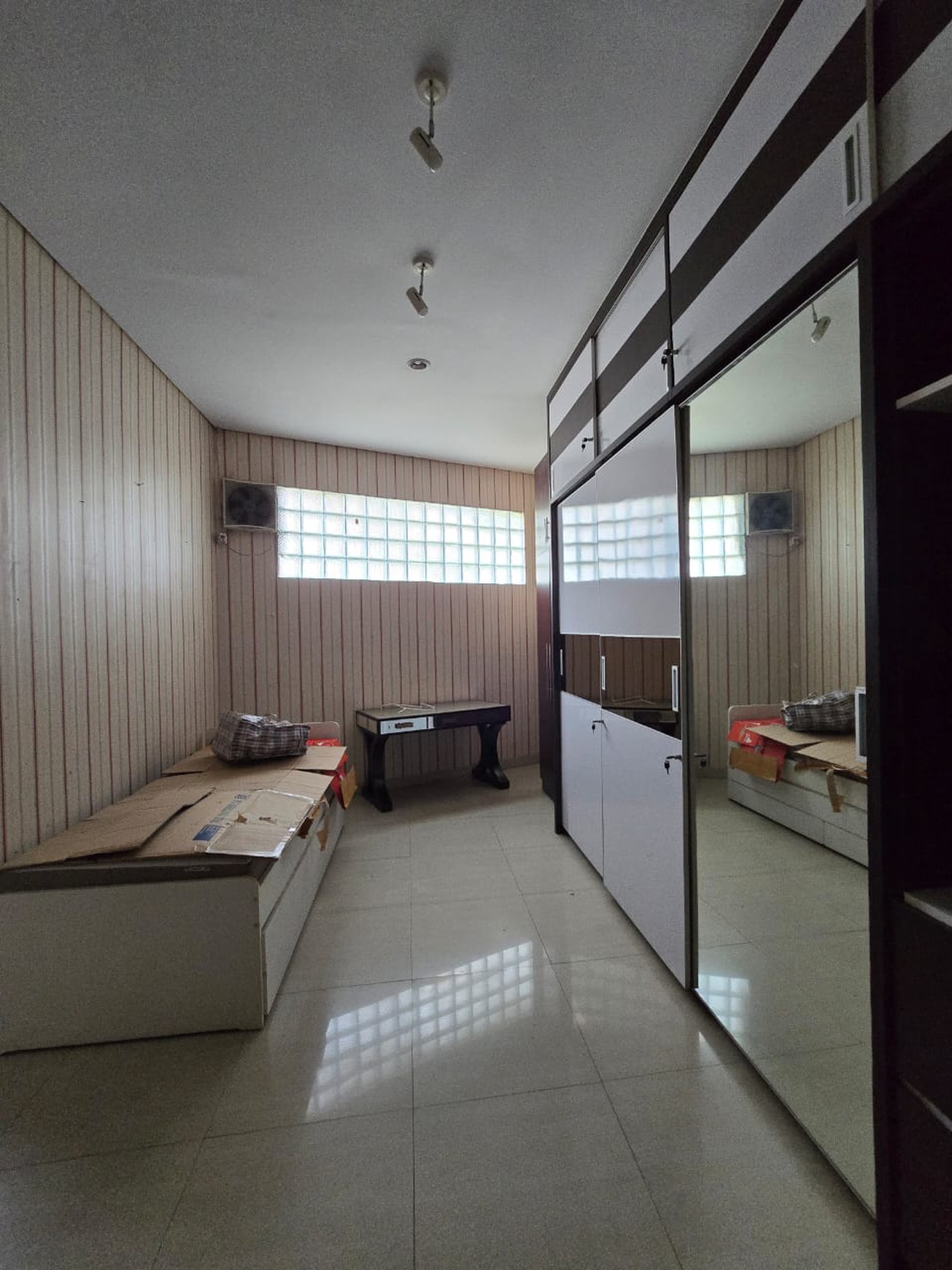 Rumah Bagus Di Mertilang Bintaro Jaya Sektor 9