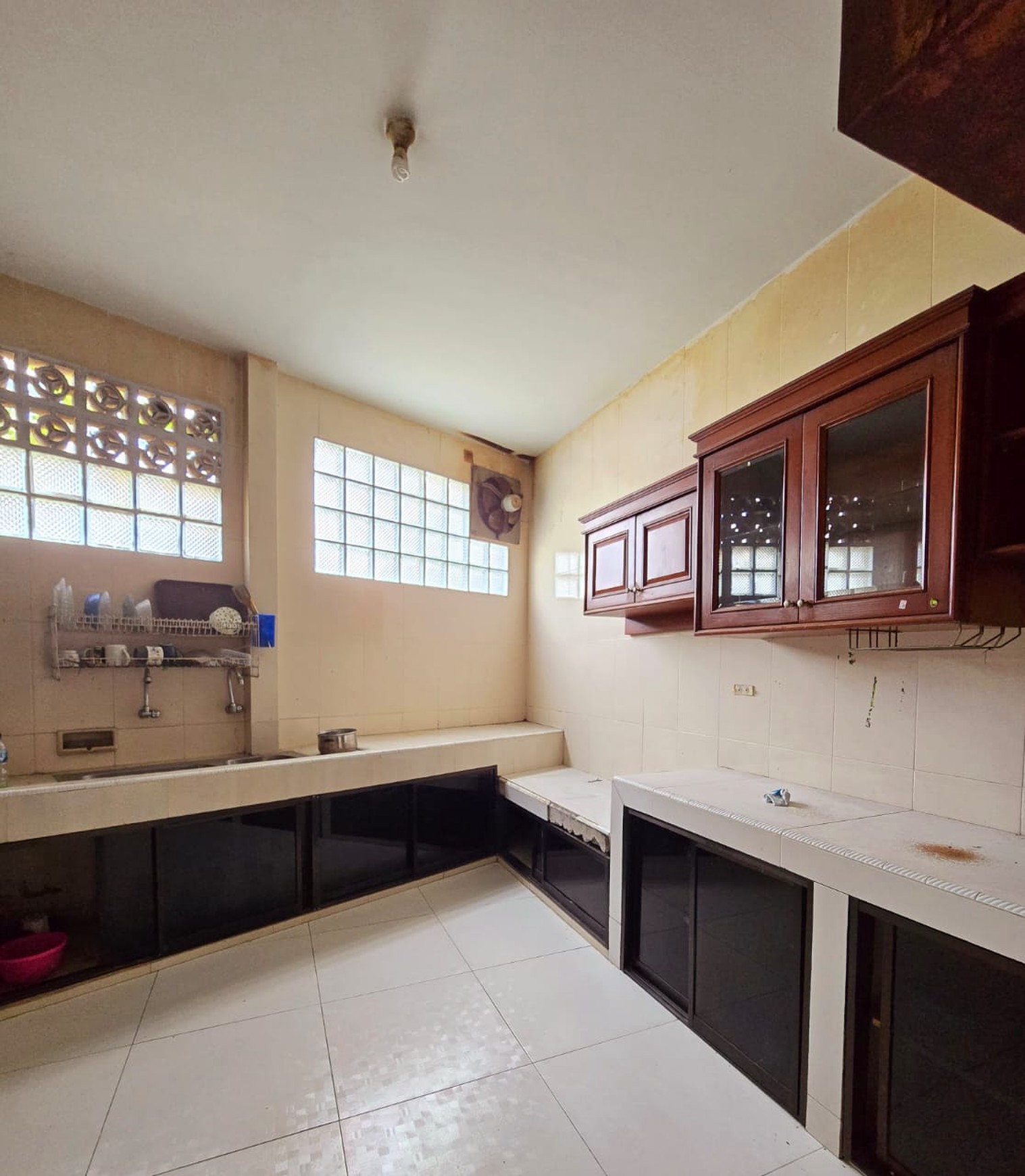 Rumah Bagus Di Mertilang Bintaro Jaya Sektor 9