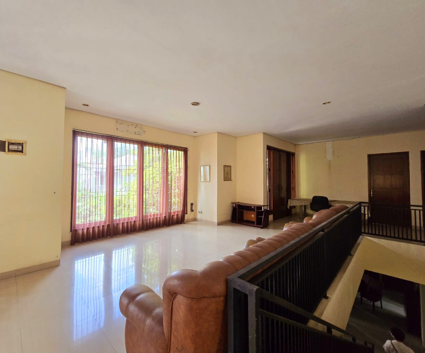 Rumah Bagus Di Mertilang Bintaro Jaya Sektor 9