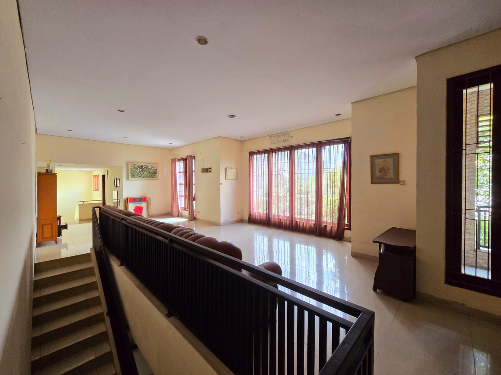 Rumah Bagus Di Mertilang Bintaro Jaya Sektor 9
