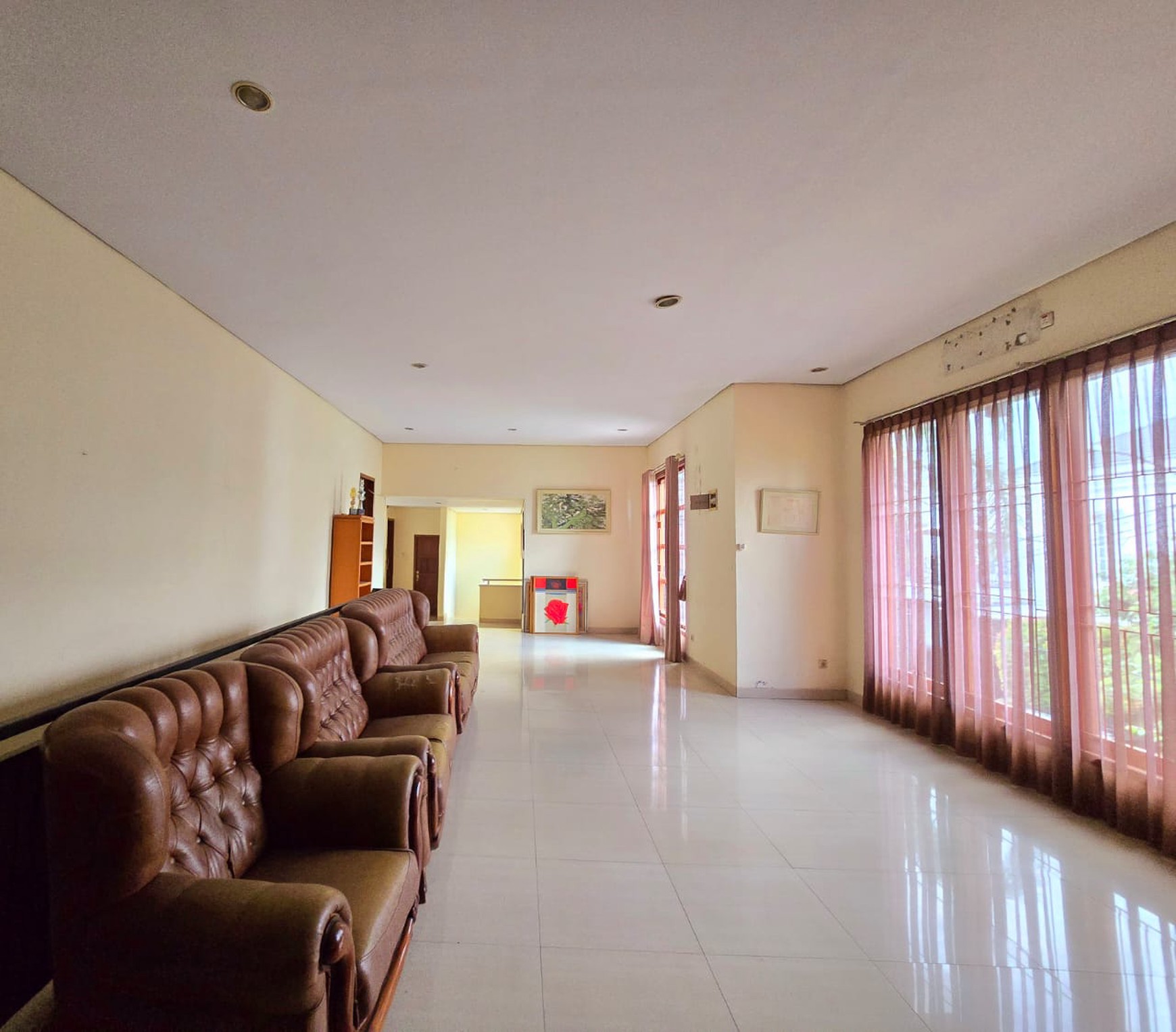 Rumah Bagus Di Mertilang Bintaro Jaya Sektor 9