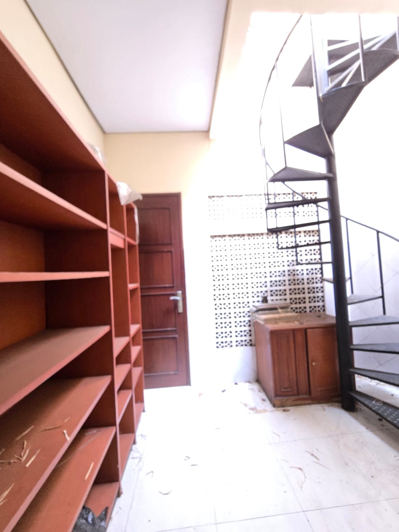 Rumah Bagus Di Mertilang Bintaro Jaya Sektor 9