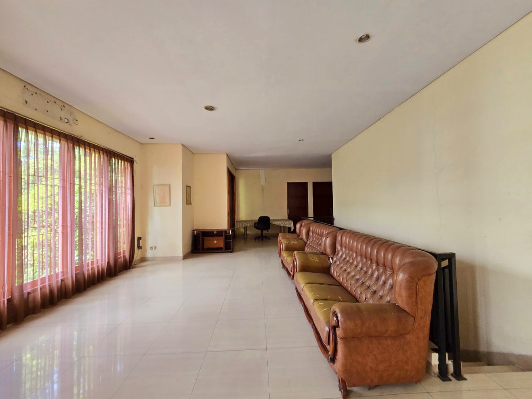 Rumah Bagus Di Mertilang Bintaro Jaya Sektor 9