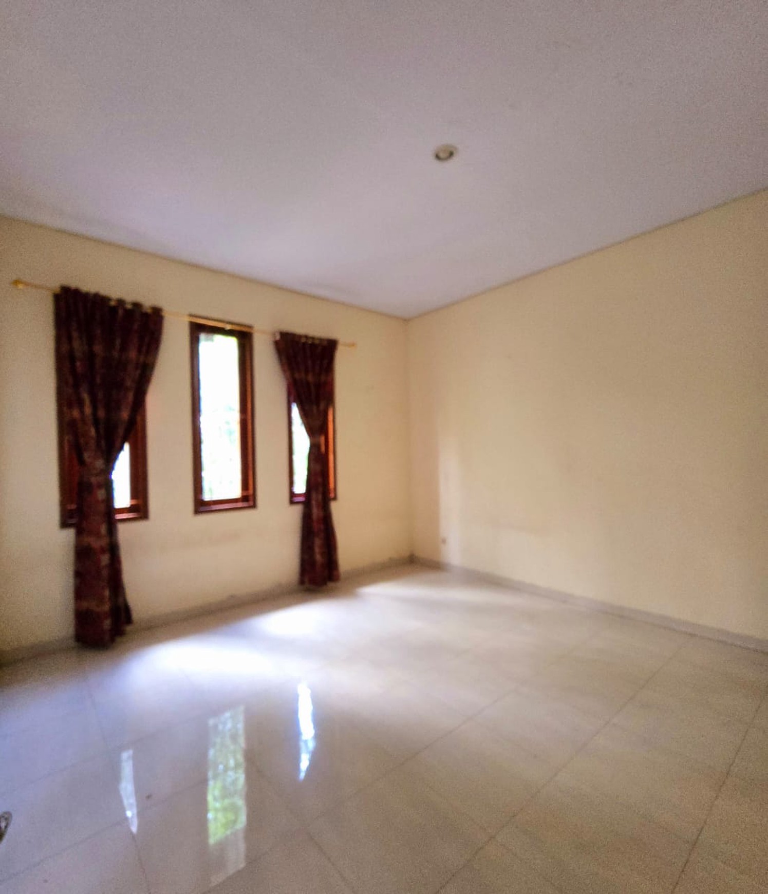 Rumah Bagus Di Mertilang Bintaro Jaya Sektor 9