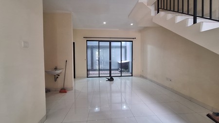 Rumah Bagus Di Discovery Terra Bintaro Jaya Sektor 9