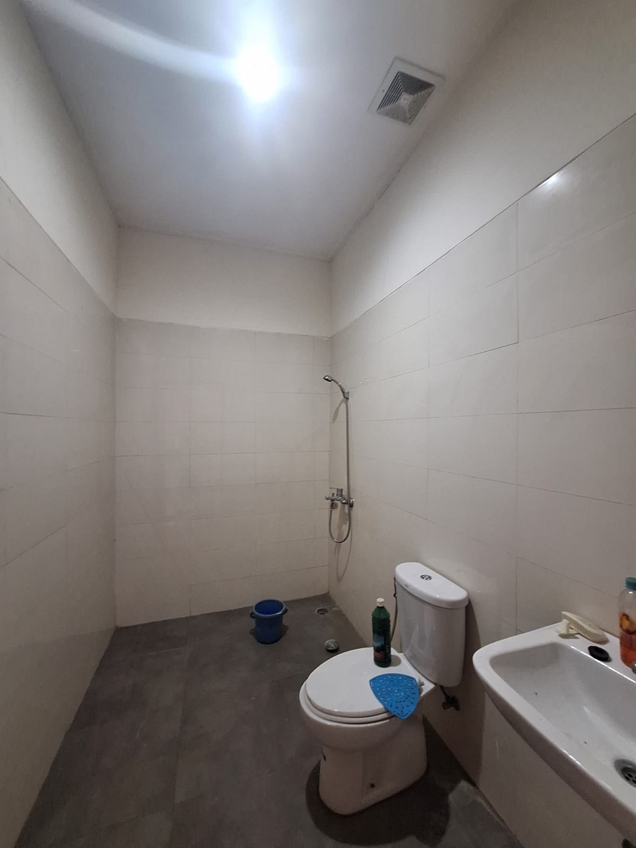 Rumah Bagus Di Discovery Terra Bintaro Jaya Sektor 9