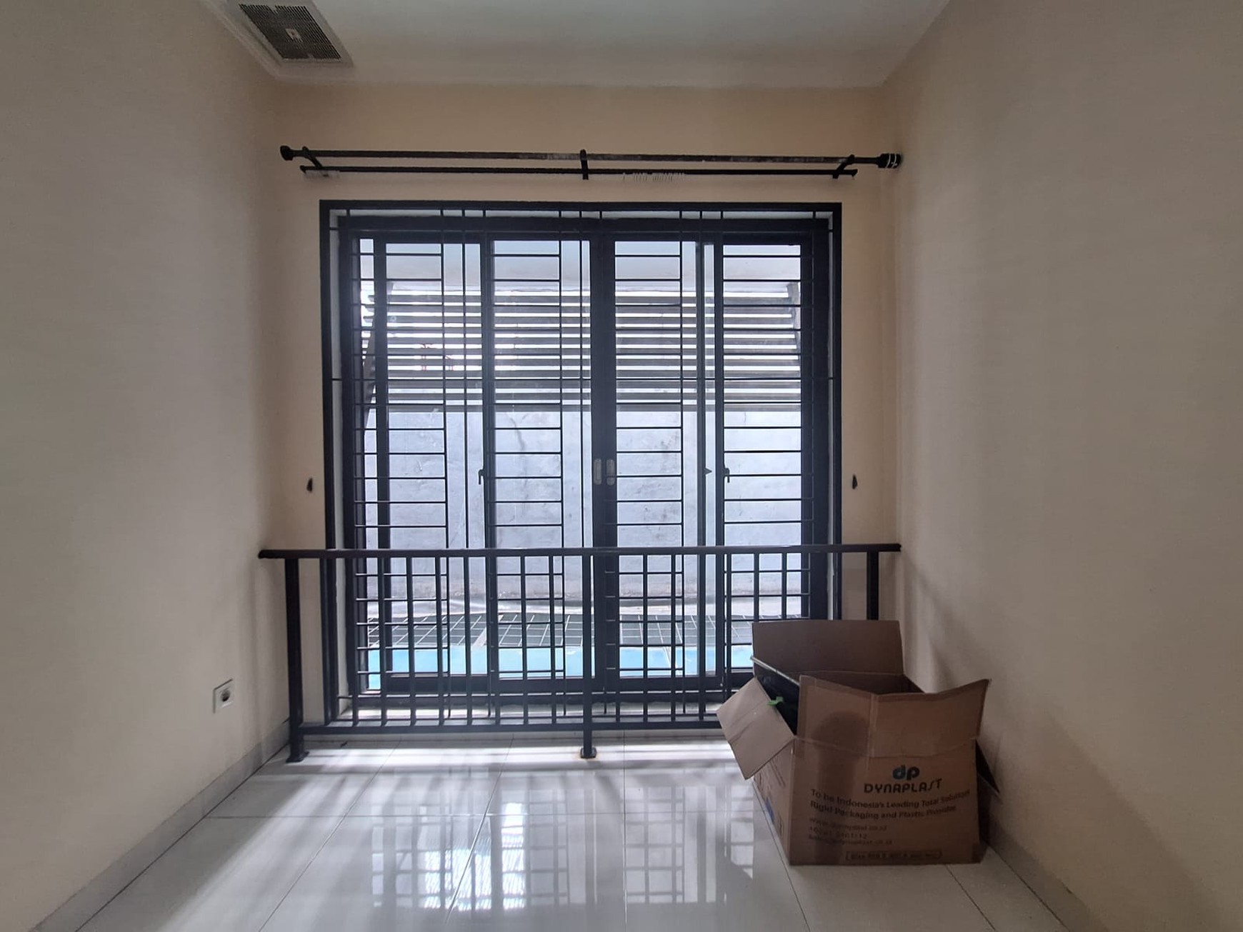 Rumah Bagus Di Discovery Terra Bintaro Jaya Sektor 9